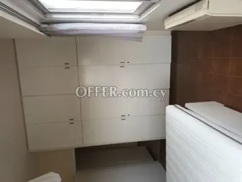 Spacious 3 Bedroom Apartment  In  A Very Good Location In Strovolos - Main Photo