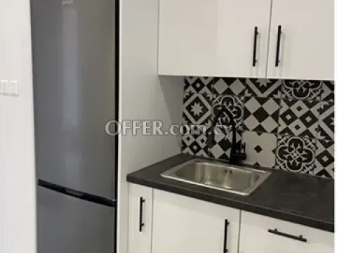 1 Bedroom  in a the Convenient Location Close to Ifigenias & Armenias  - Main Photo