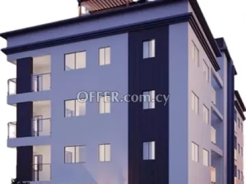 Brand New 2 Bedroom Apartment  In Aglantzia, Nicosia - Main Photo