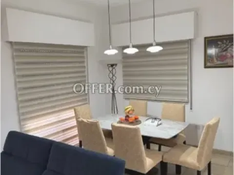 3 Bedroom Apartment  In Strovolos, Nicosia - Main Photo