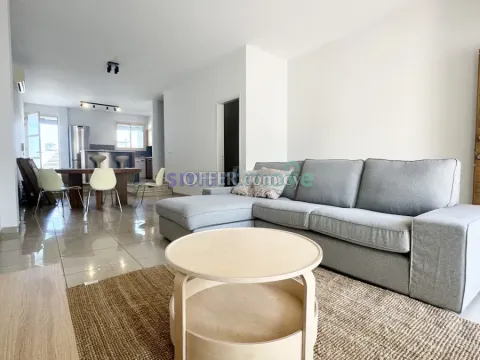 3 Bedroom Townhouse For Rent Limassol - Main Photo