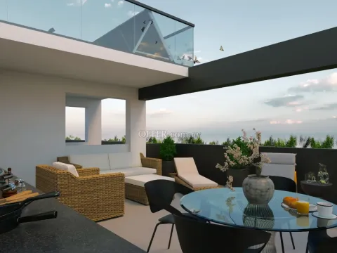 3 Bed Apartment for sale in Kato Polemidia, Limassol - Main Photo