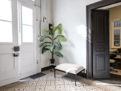 Office for rent in Katholiki, Limassol - Main Photo