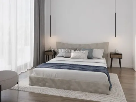 Apartment (Flat) in Livadia, Larnaca for Sale - Main Photo