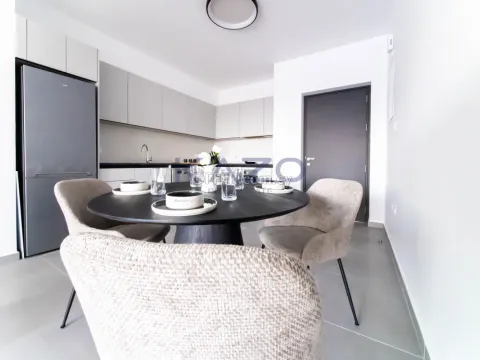 Modern Two Bedroom Apartment for Sale in Paralimni - 13