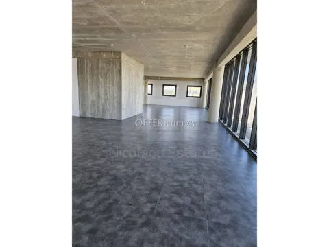 Modern office space for rent in Kato Polemidia - 6