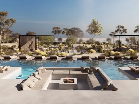 Modern Seafront Apartment with Pool in Protaras - 13