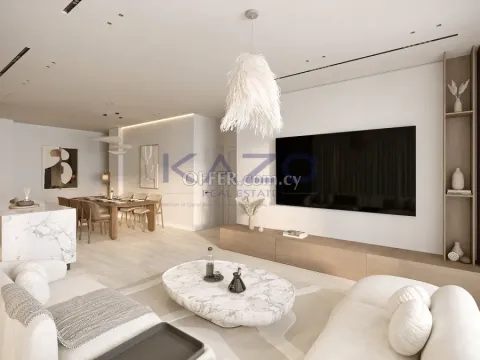 Modern Seafront Villa with Pool and Views - 13