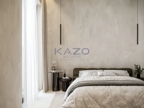 Modern Apartment with Pool in Central Paralimni Area - 6