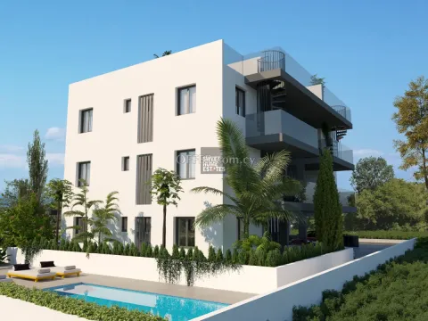 Beautiful Two Bedroom Apartment in Kapparis - 7