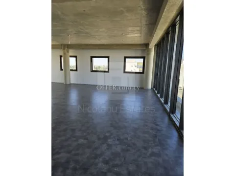 Modern office space for rent in Kato Polemidia - 5