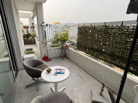 Apartment (Penthouse) in Neapoli, Limassol for Sale - 10
