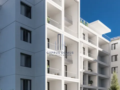 New Apartment For Sale in Historical Center Area - 12