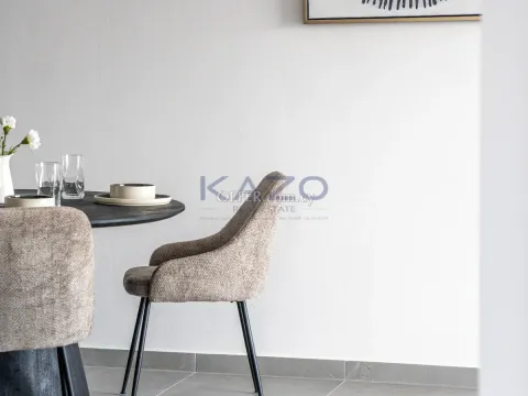 Modern Two Bedroom Apartment for Sale in Paralimni - 11