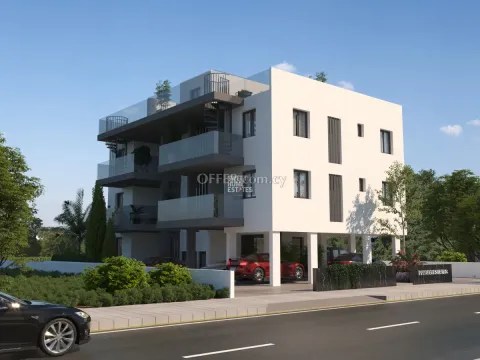 Beautiful Two Bedroom Apartment in Kapparis - 6