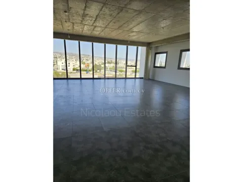 Modern office space for rent in Kato Polemidia - 4
