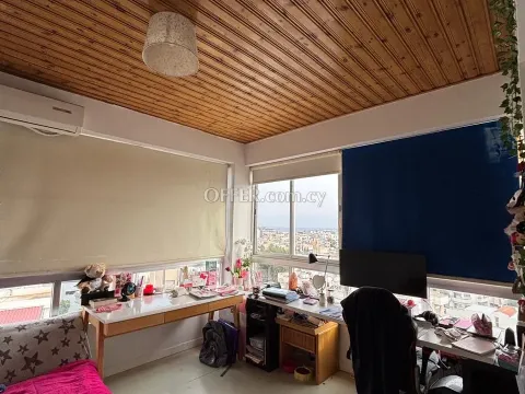 Apartment (Penthouse) in Neapoli, Limassol for Sale - 9