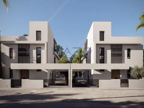 Modern Deryneia Villa for Sale with Pool - 8