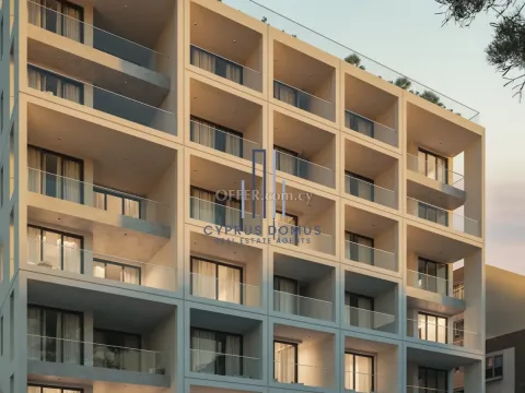 New Apartment For Sale in Historical Center Area - 11