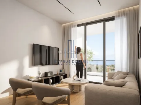 New Apartment For Sale in Historical Center Area - 11