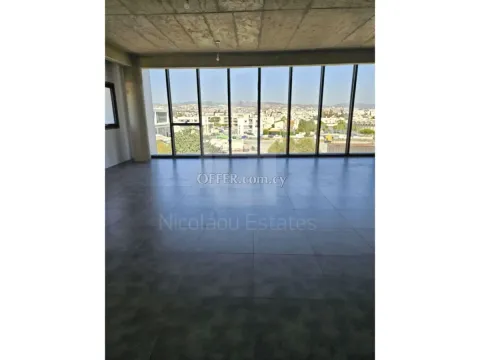 Modern office space for rent in Kato Polemidia - 3