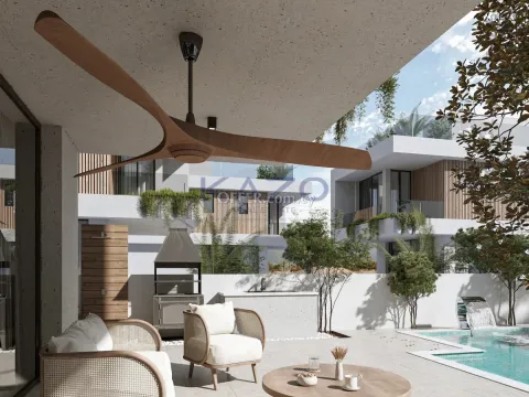 Modern Seafront Villa with Pool in Paralimni - 10