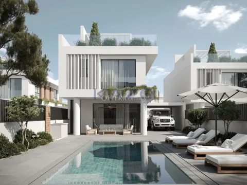 Modern Seafront Villa with Pool and Views - 10