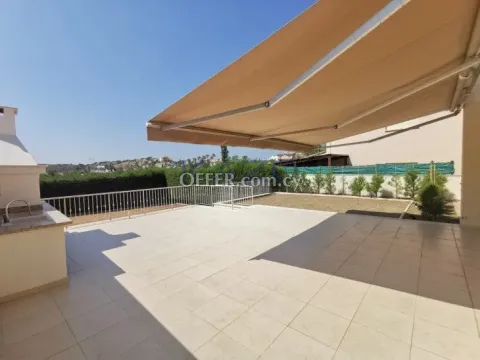 Three Bedroom Luxury House for Sale in Agios Tychonas - 9