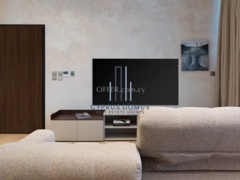 New Apartment with common swimming pool in Limassol Centre area - 10