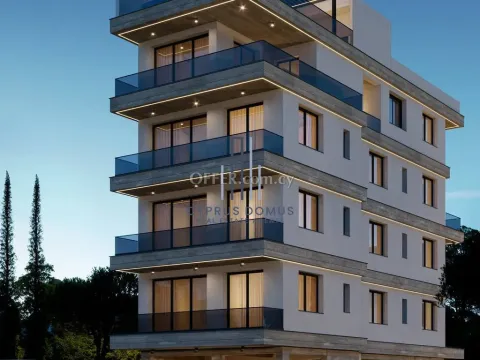 New Apartment For Sale in Mesa Geitonia Area - 3
