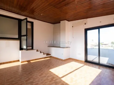 4 bedroom house in Agios Vasileios Strovolos Nicosia - 7