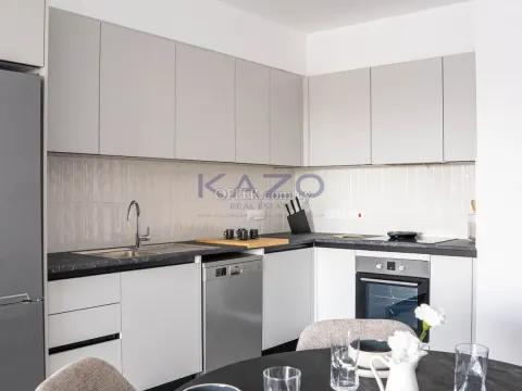 Modern Two Bedroom Apartment for Sale in Paralimni - 9