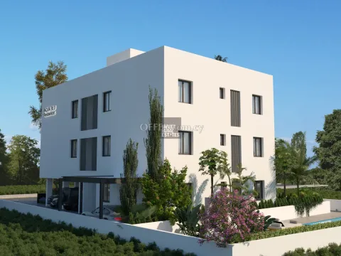 Beautiful Two Bedroom Apartment in Kapparis - 4