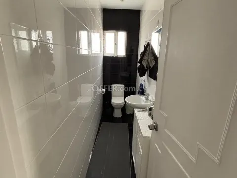 Apartment (Penthouse) in Neapoli, Limassol for Sale - 7