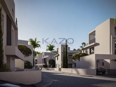 Modern Deryneia Villa for Sale with Pool - 6