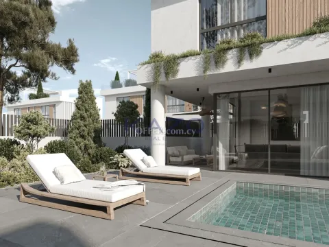Modern Seafront Villa with Pool and Views - 9