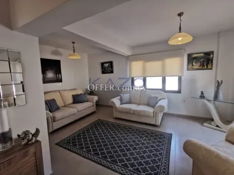 Three Bedroom Luxury House for Sale in Agios Tychonas - 8