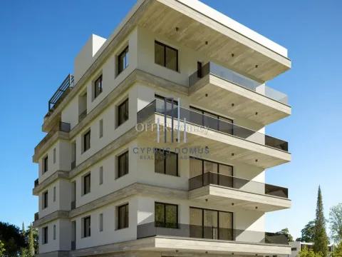 New Apartment For Sale in Mesa Geitonia Area - 2