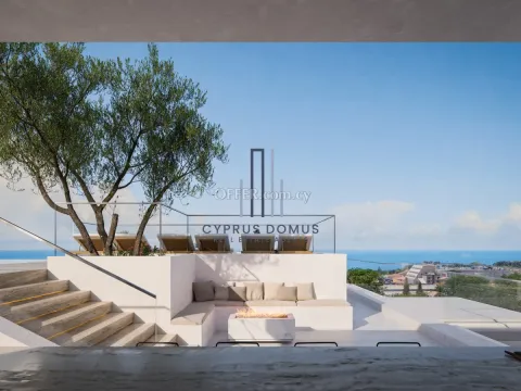 New Studio Apartment For Sale in Historical Center Area - 9