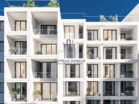 New Apartment For Sale in Historical Center Area - 9