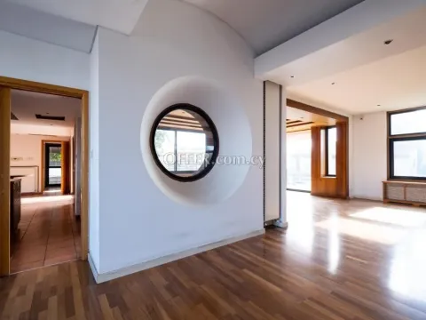 4 bedroom house in Agios Vasileios Strovolos Nicosia - 6