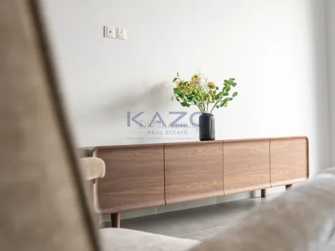 Modern Two Bedroom Apartment for Sale in Paralimni - 8