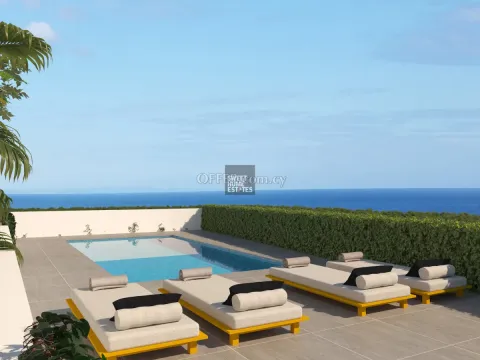 Beautiful Two Bedroom Apartment in Kapparis - 3