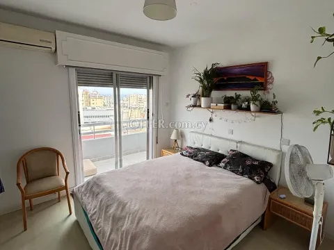 Apartment (Penthouse) in Neapoli, Limassol for Sale - 6