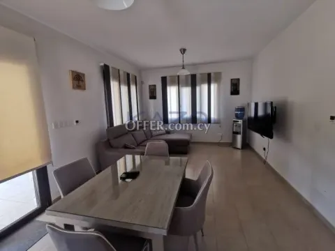 Three Bedroom Luxury House for Sale in Agios Tychonas - 7