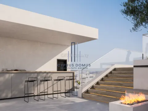 New Studio Apartment For Sale in Historical Center Area - 8
