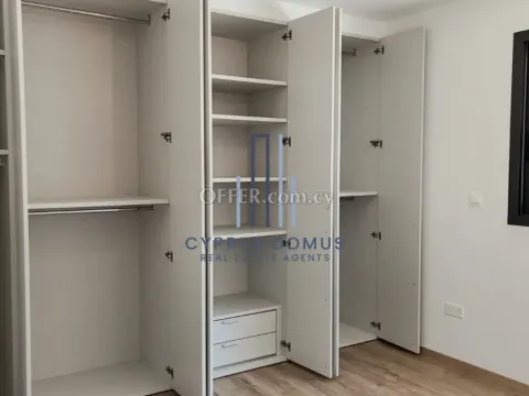 Penthouse With Roof Garden For Sale in Agios Athanasios Area - 2