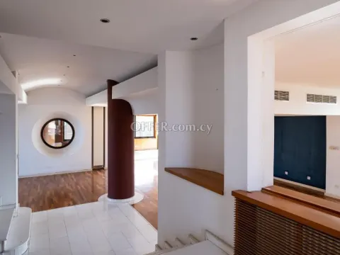 4 bedroom house in Agios Vasileios Strovolos Nicosia - 5