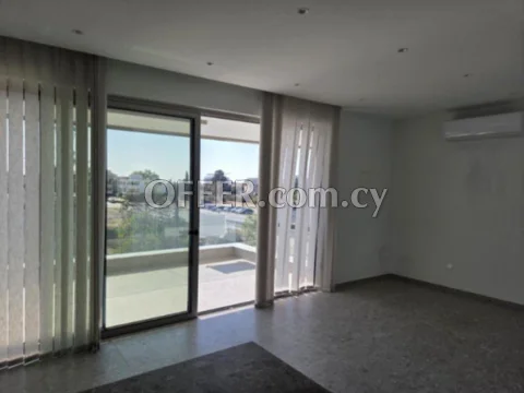 Modern 2-Bedroom Apartment is now available for Rent in Aglantzia, Nicosia. - Main Photo