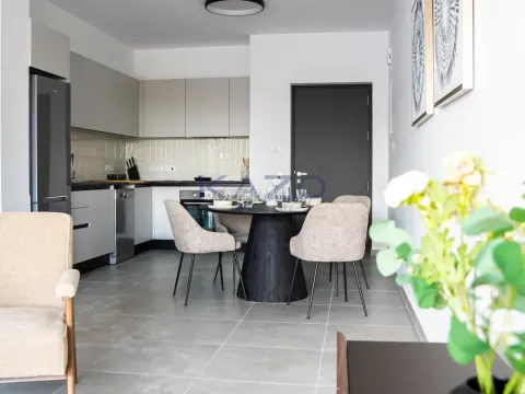 Modern Two Bedroom Apartment for Sale in Paralimni - 7